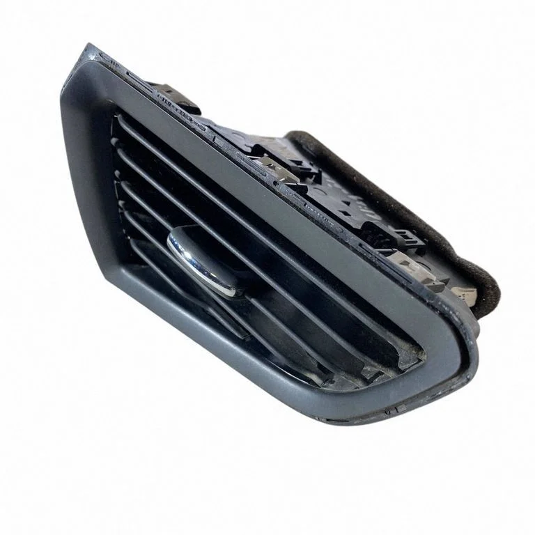 Dashboard side air vent grill/cover trim EM2B19893A