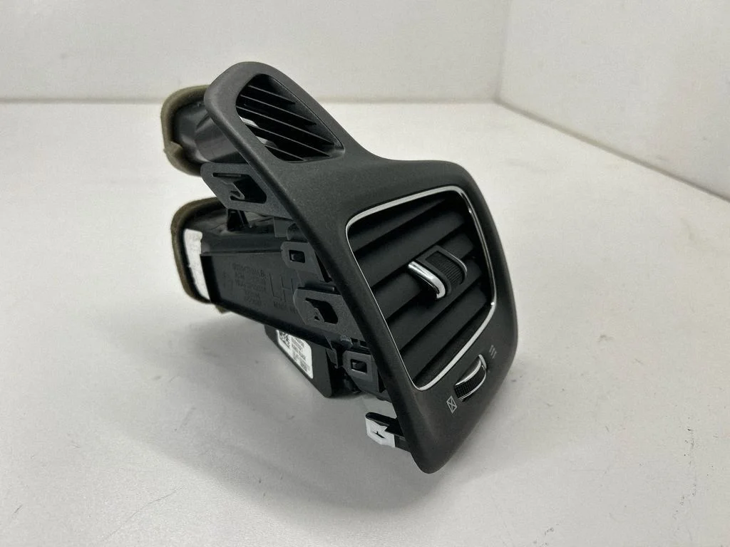 Dashboard side air vent grill/cover trim 5UT64JXPAB