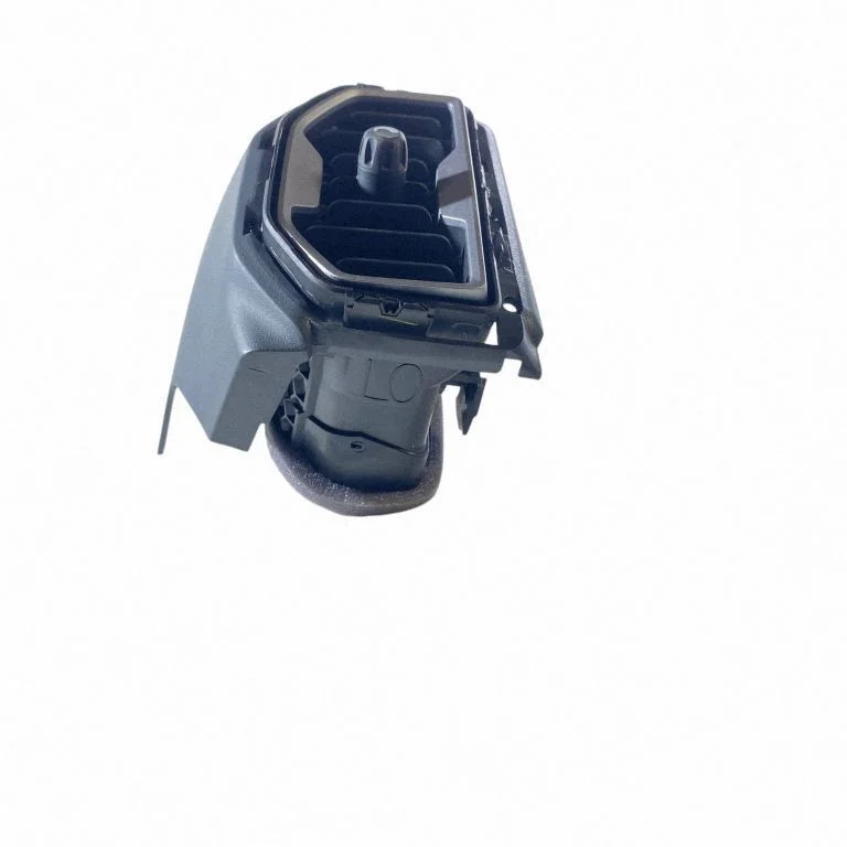 Dashboard side air vent grill/cover trim M1PB19C910AF