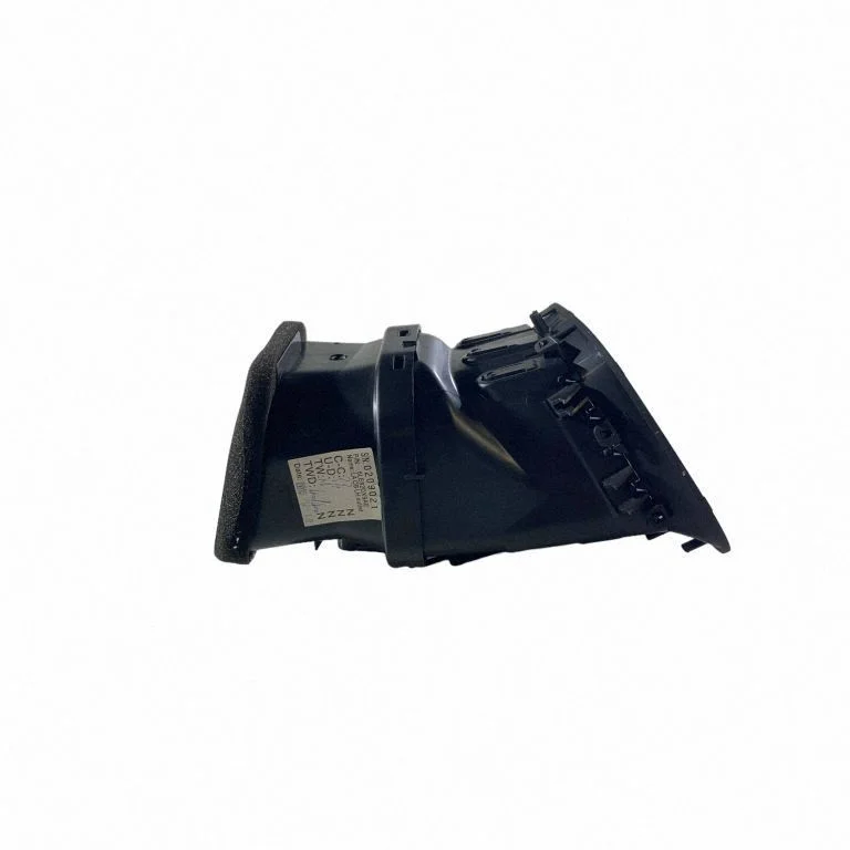 Dashboard side air vent grill/cover trim 5LE82DX9AE