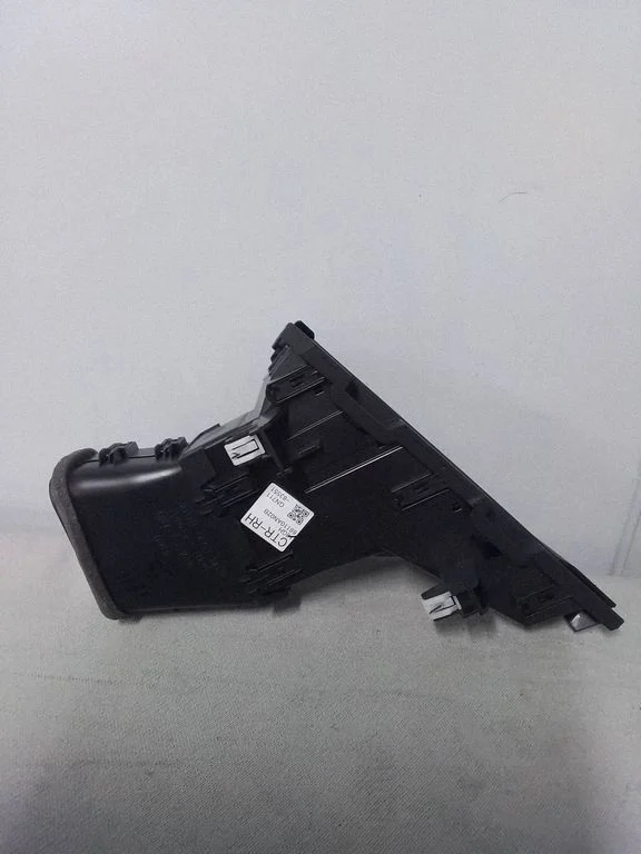 Dashboard side air vent grill/cover trim 66110AN02B