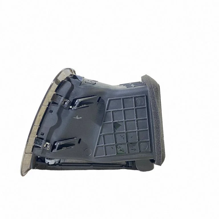 Dashboard side air vent grill/cover trim X90017100ZC
