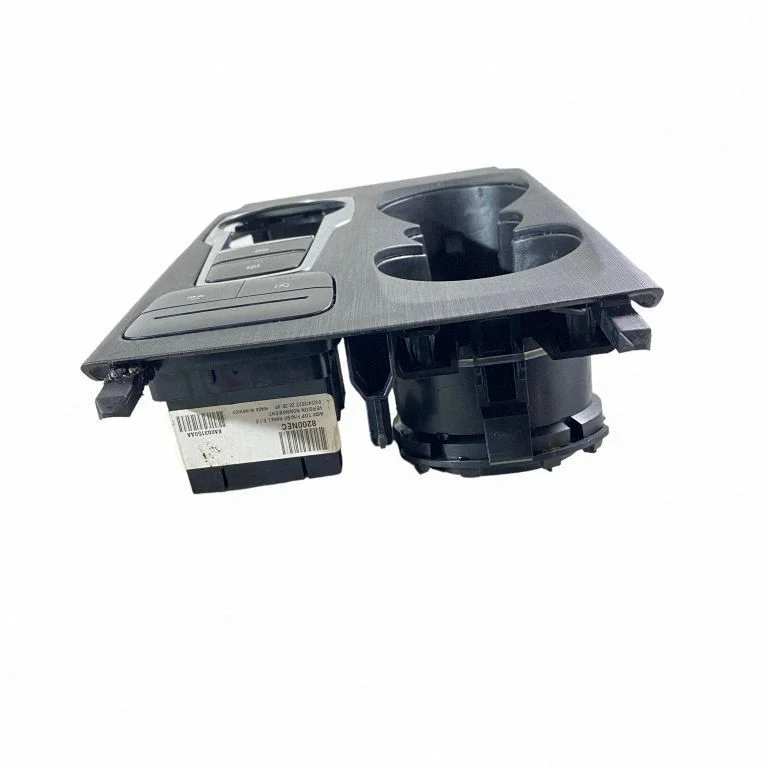 Gear shifter surround trim plastic JX7BA045A66D