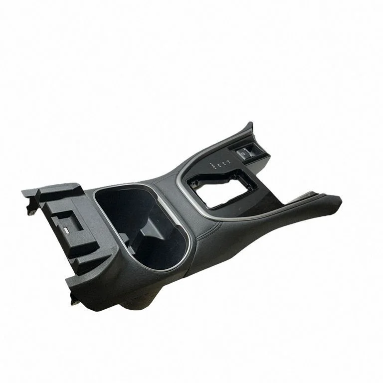 Gear shifter surround trim plastic 35179AN00C