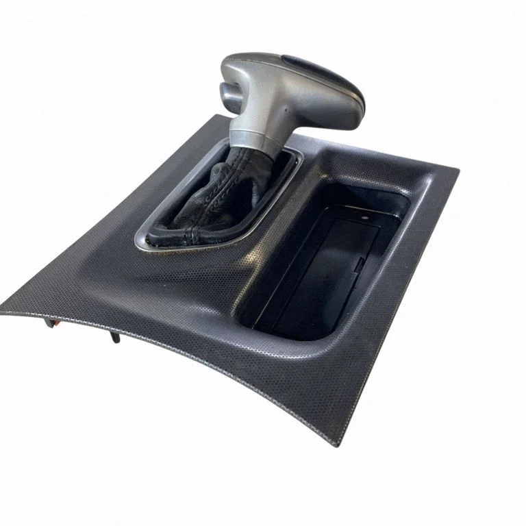 Gear shifter surround trim plastic 5VF52AAAAB