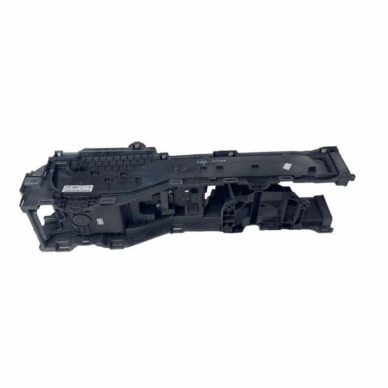 Center console – Ford Edge II (2015-)