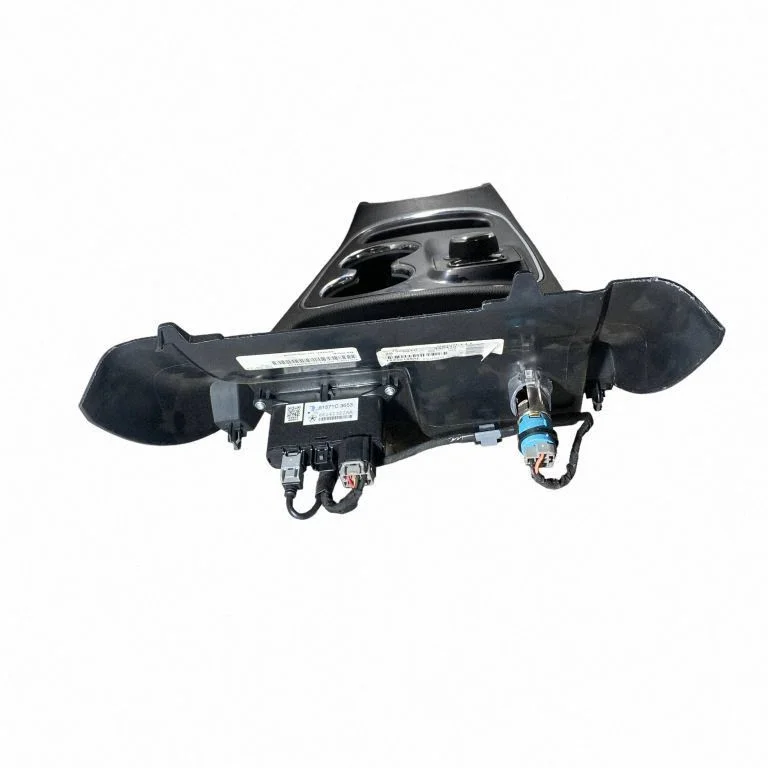 Center console 1XX551X9AE