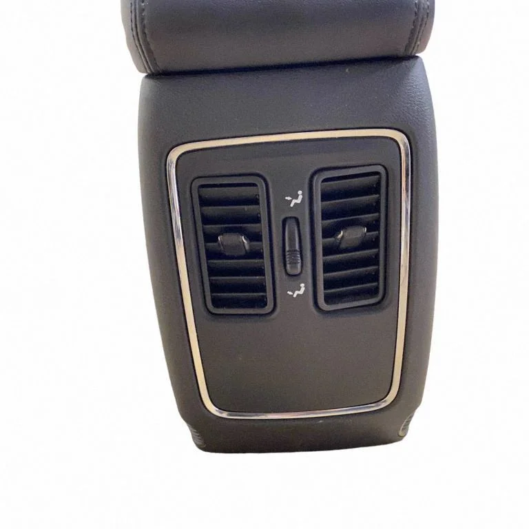 Center console C01750009BL