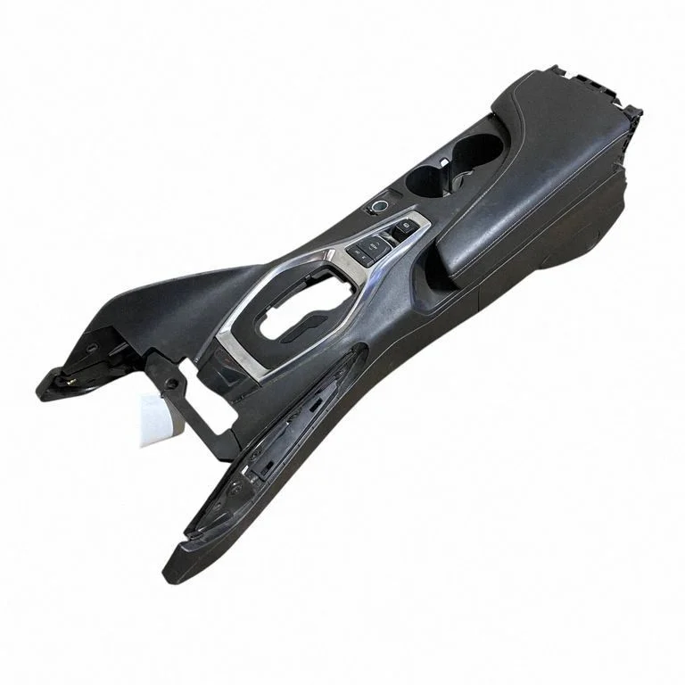 Center console U000001Z3K