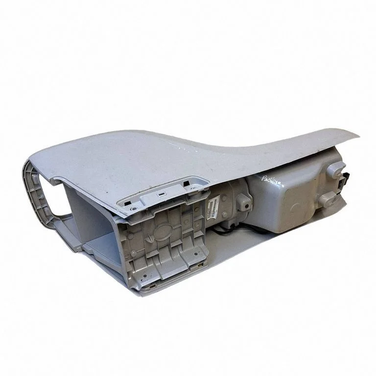 Center console – Chrysler Pacifica (2017-)