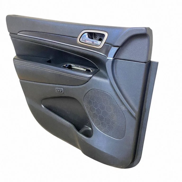 Front door card panel trim – Jeep Grand Cherokee (2010-2021)