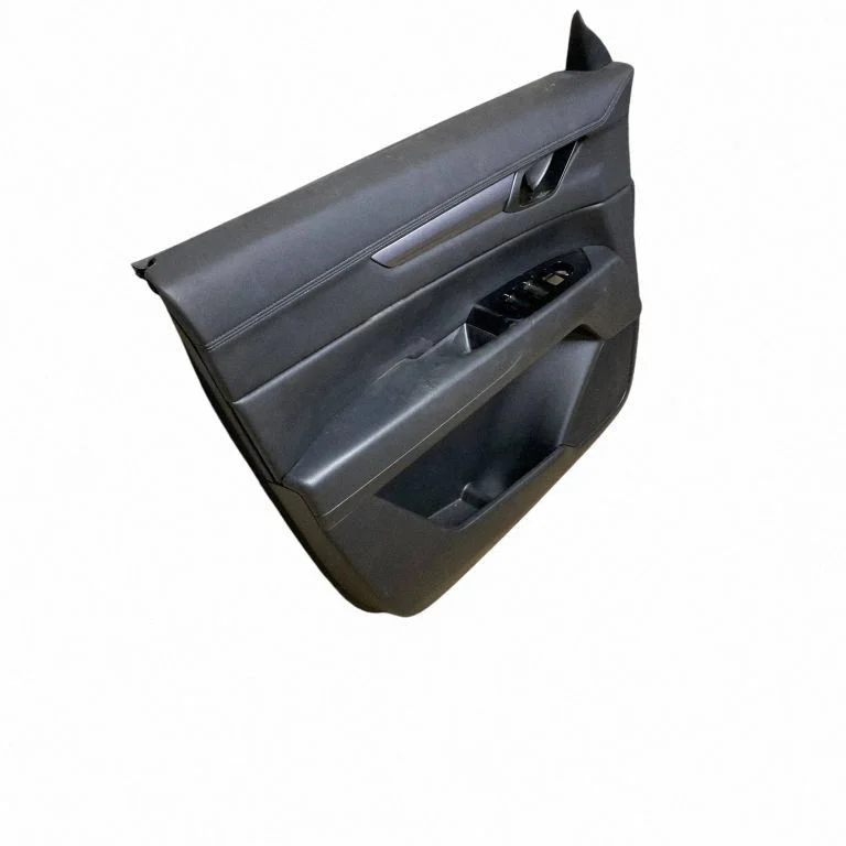 Front door card panel trim KB8C68450C