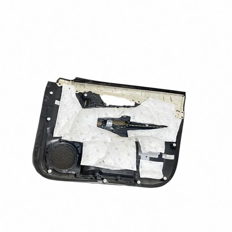 Front door card panel trim 809015HK0A