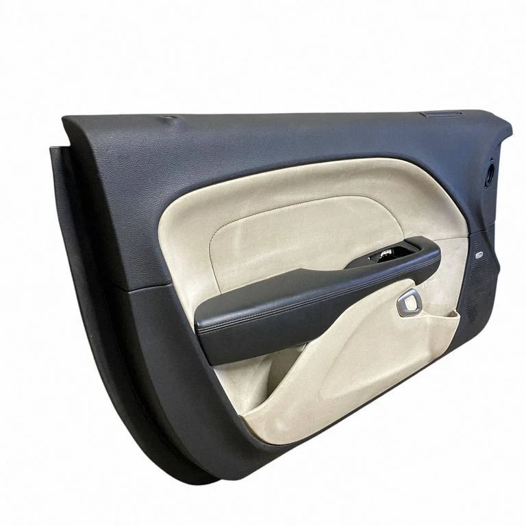 Front door card panel trim 5PS251XWAH