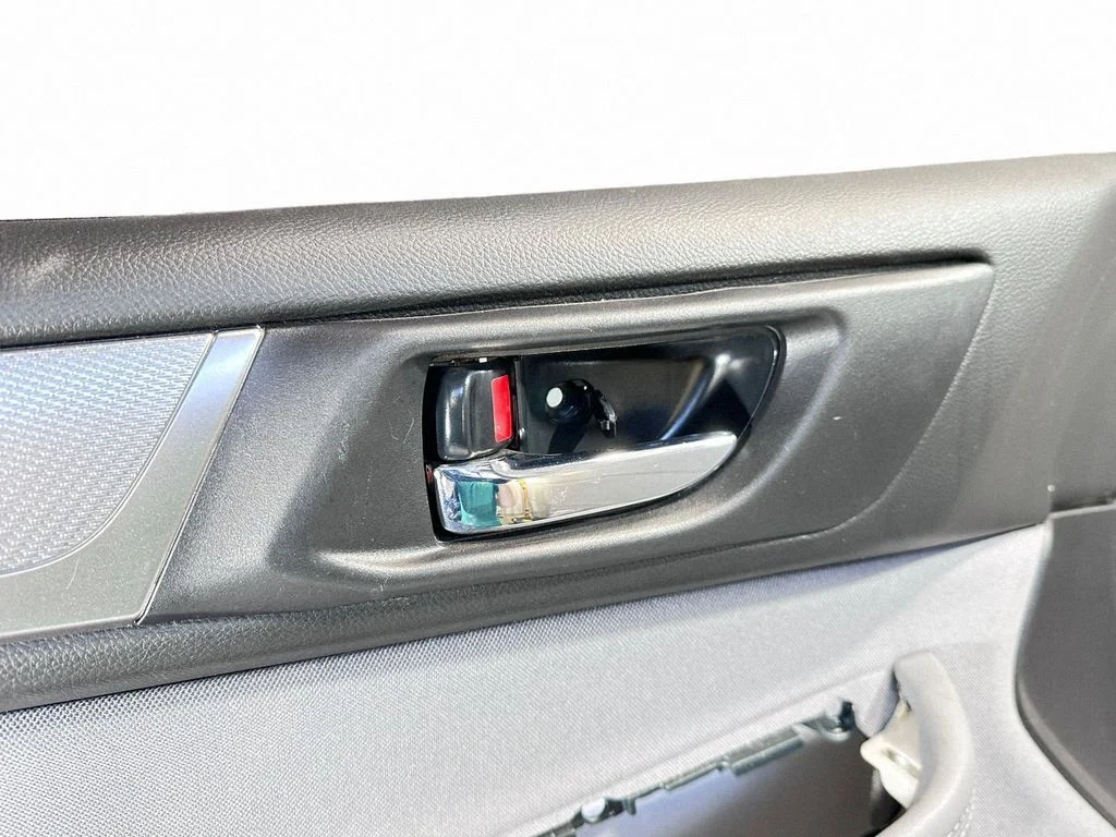 Front door card panel trim 94261AL15BSH