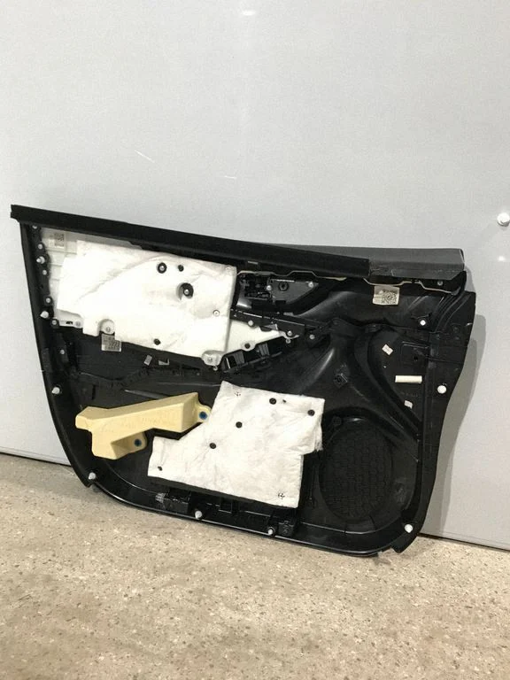 Front door card panel trim – Subaru Forester SK (2018-2025)