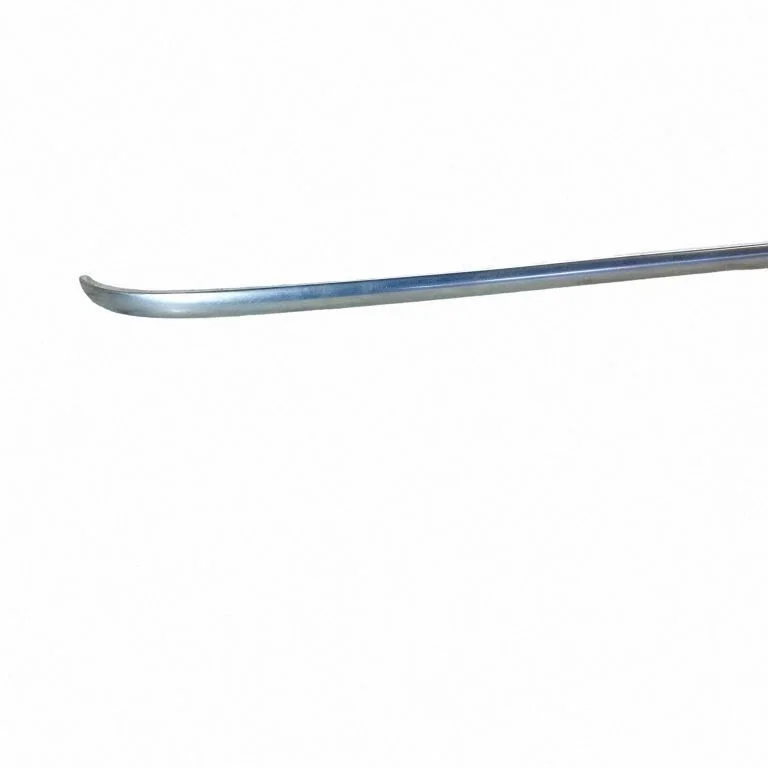 Other front door trim element L0199789AA