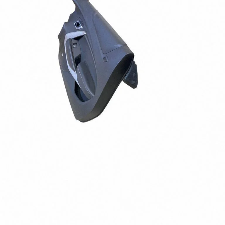 Front door card panel trim 84613699