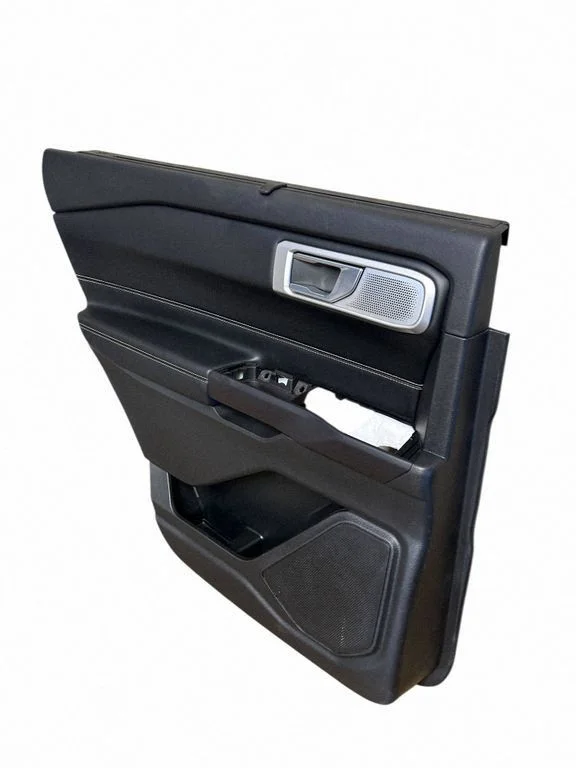 Rear door card panel trim LB5BS27407