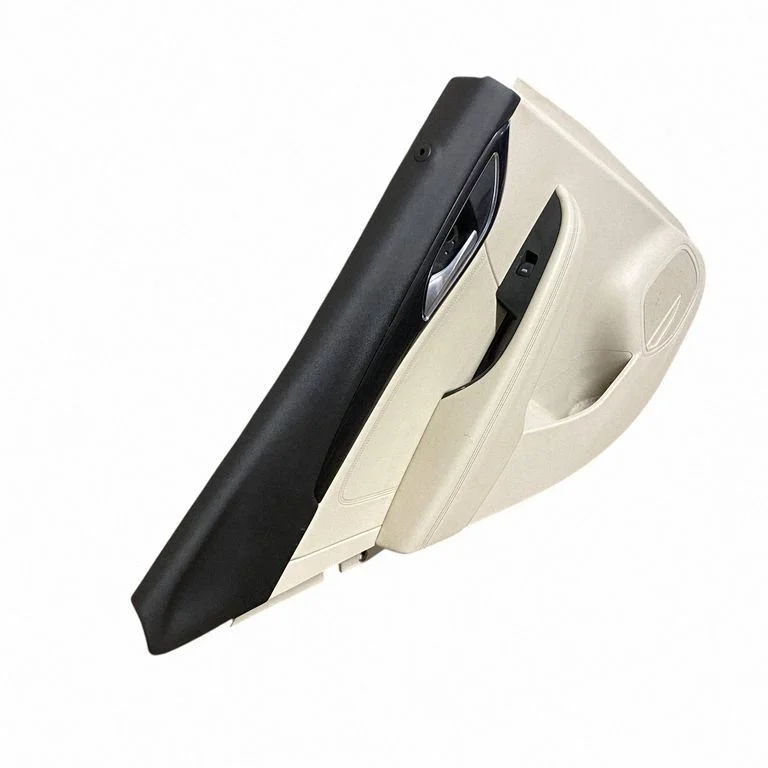 Rear door card panel trim 85114098