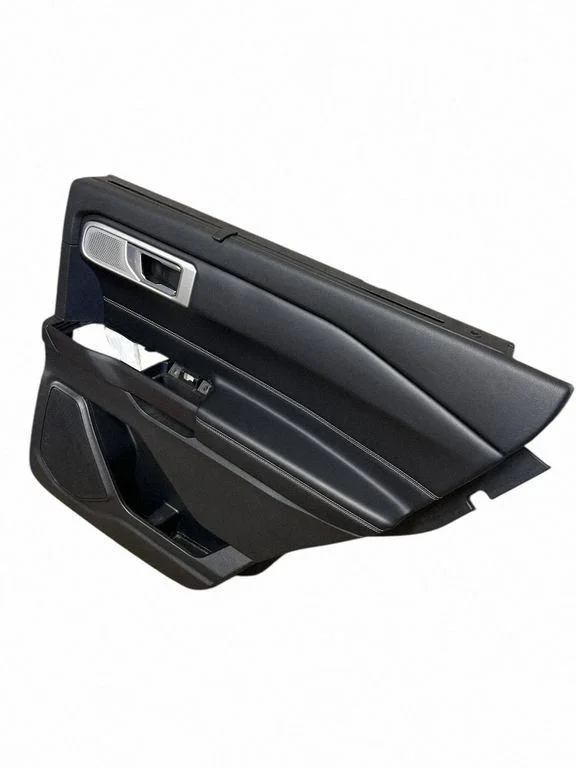Rear door card panel trim LB5BS27406