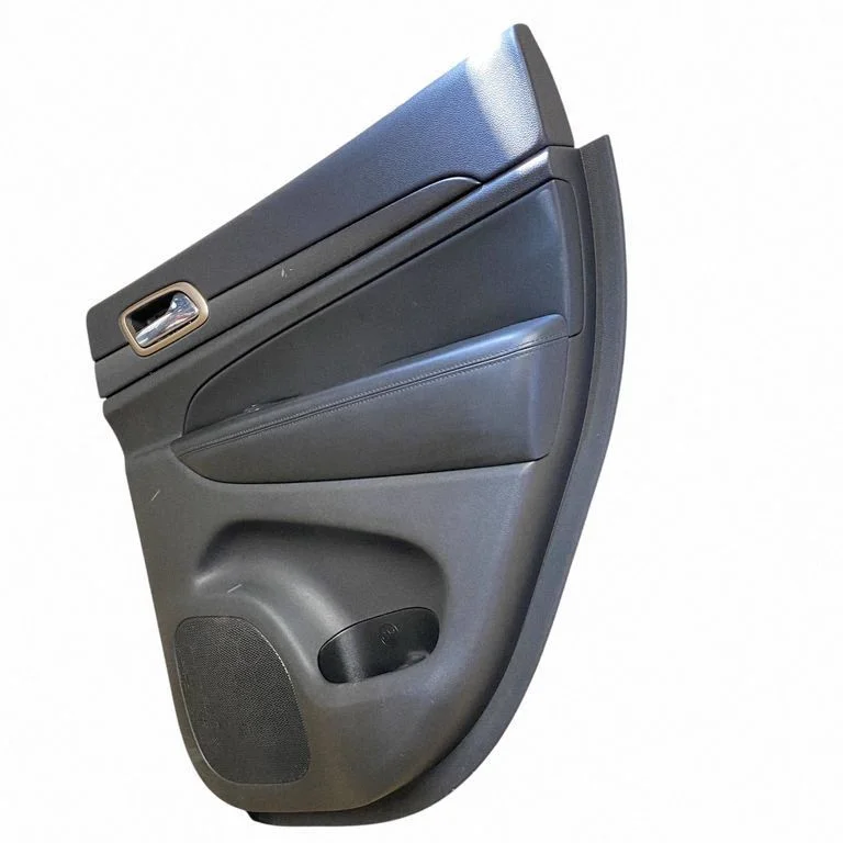 Boczek drzwi tylnych – Jeep Grand Cherokee (2010-2021)