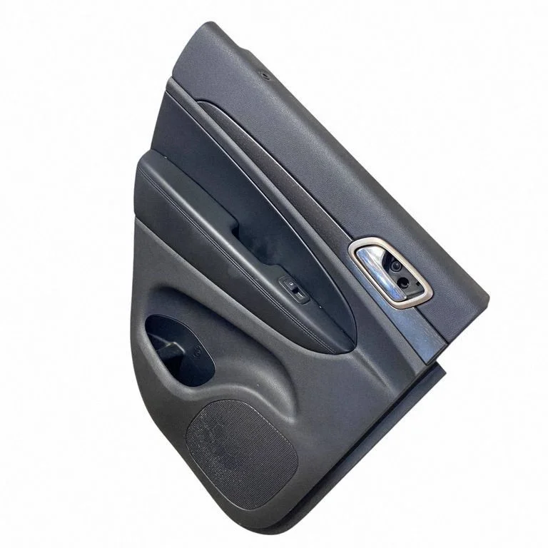 Boczek drzwi tylnych – Jeep Grand Cherokee (2010-2021)