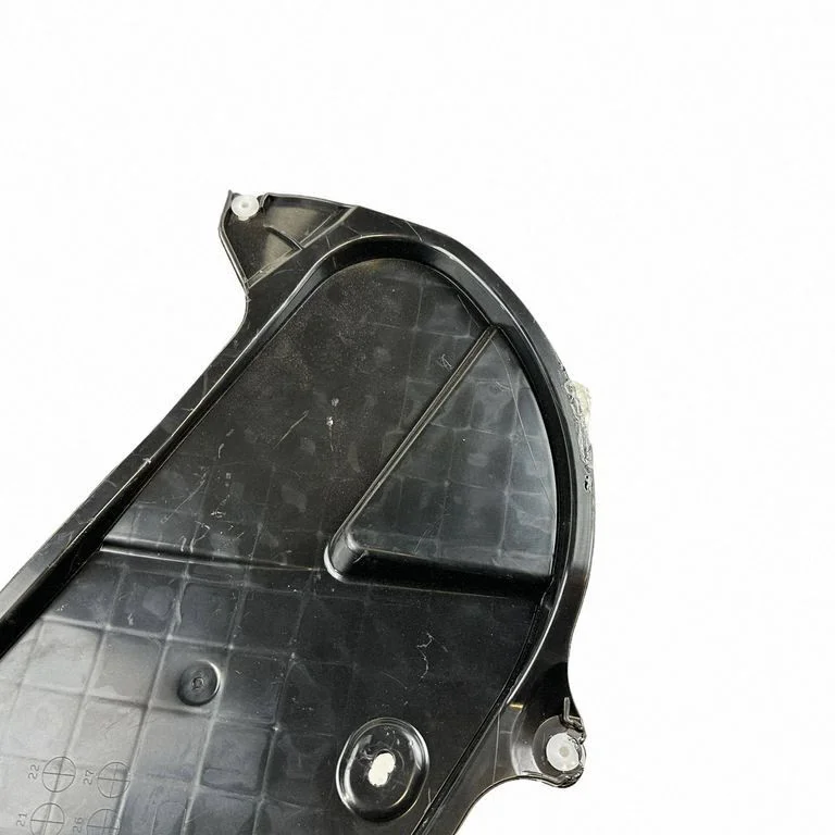 Other front door trim element – Subaru Outback (BT) (2019-)