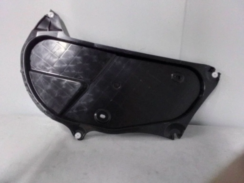 Other front door trim element – Subaru Outback (BT) (2019-)