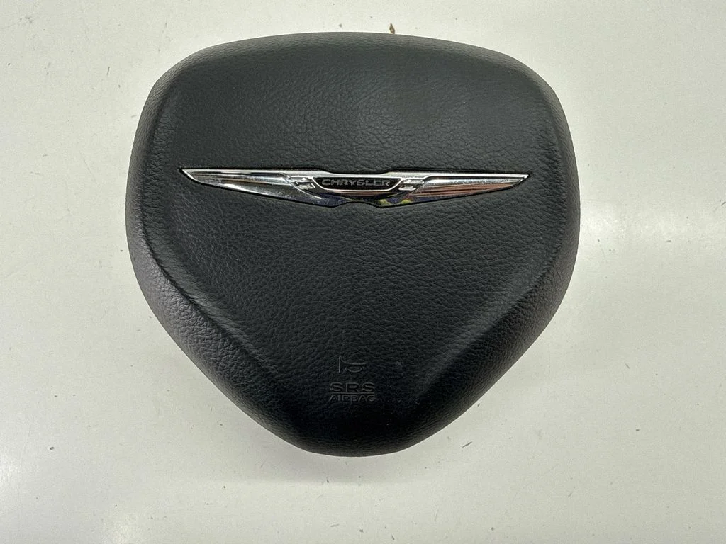 Steering wheel airbag 5PP71DX9AE