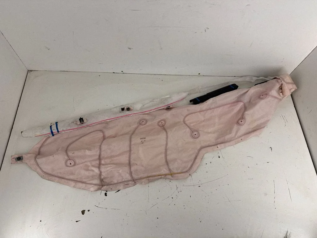 Roof airbag 13393369