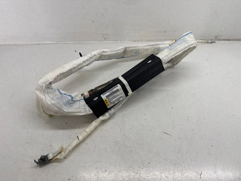 Roof airbag 68222743AD