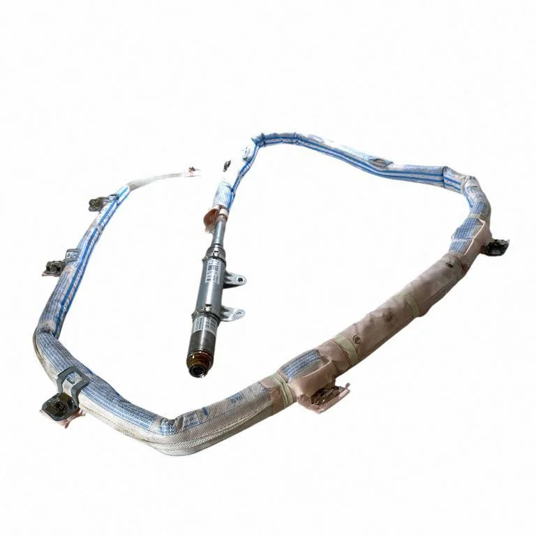Roof airbag 7P5880741C