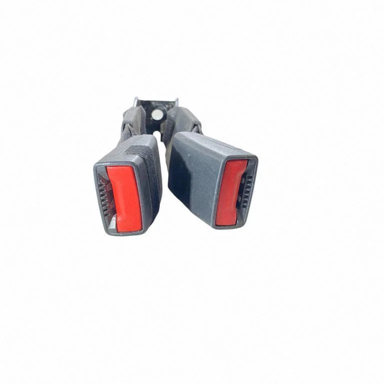 Aizmugurējās drošības jostas sprādze 84846400