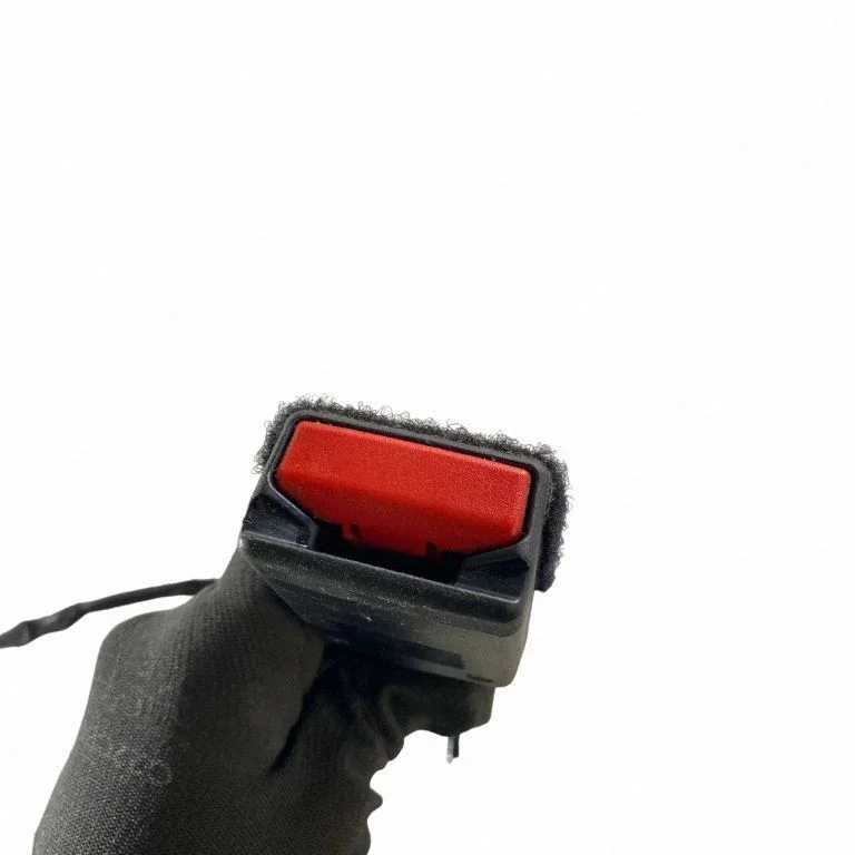 Front seatbelt buckle 1VL10DX9AB