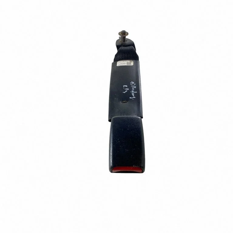 Zapięcie pasa tylne FR3B6360044AD