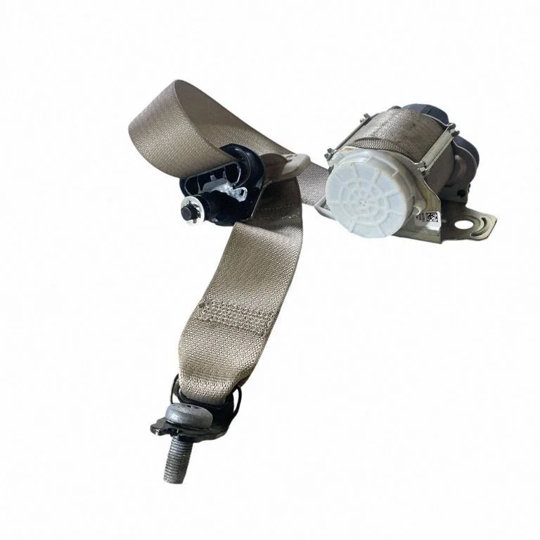 Rear seatbelt 84887999