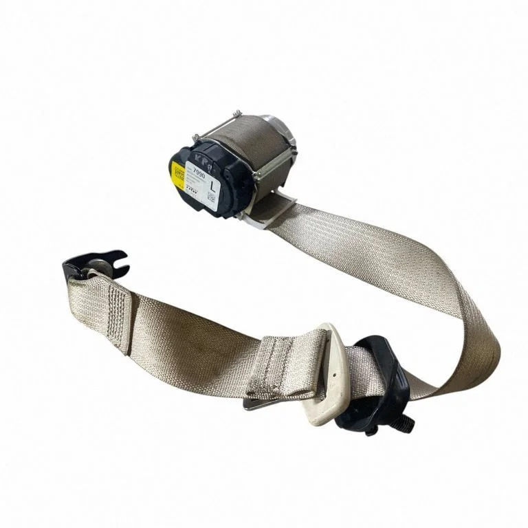 Rear seatbelt 84887990