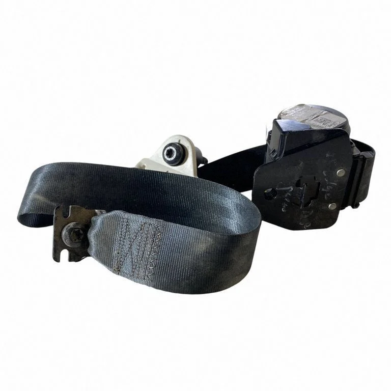 Rear seatbelt FT4BR611B68