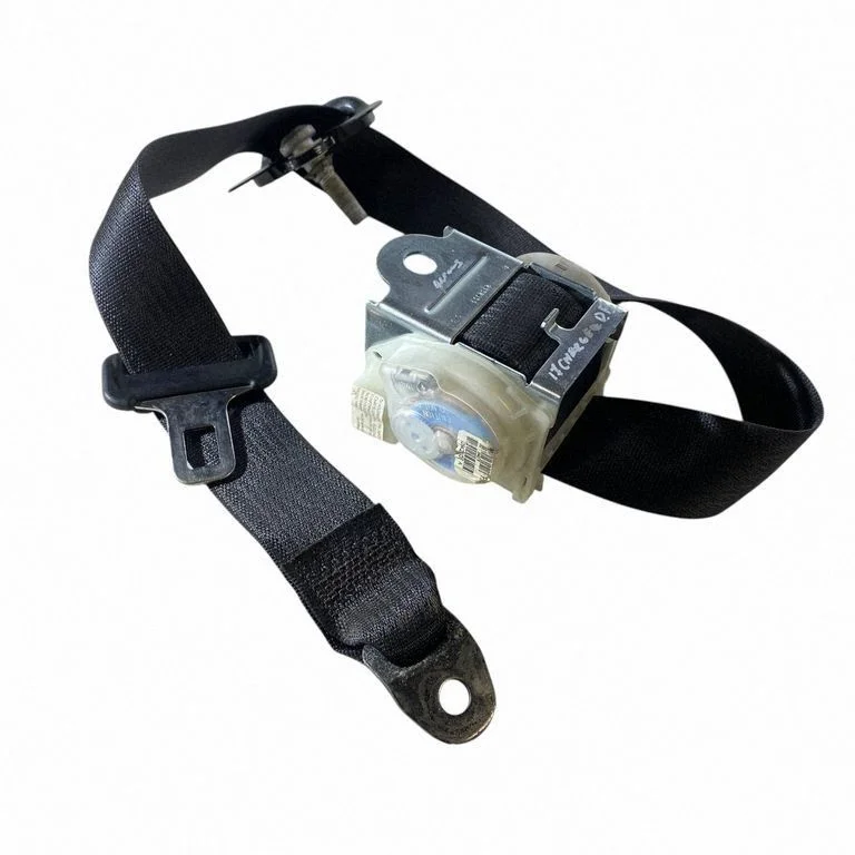Rear seatbelt 2442576