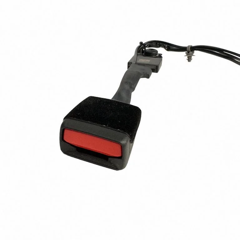 Zapięcie pasa przednie LJ6BS61208AB