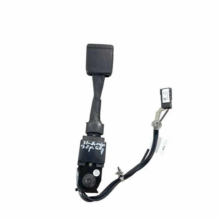 Front seatbelt buckle – Ford Kuga III (2020-)