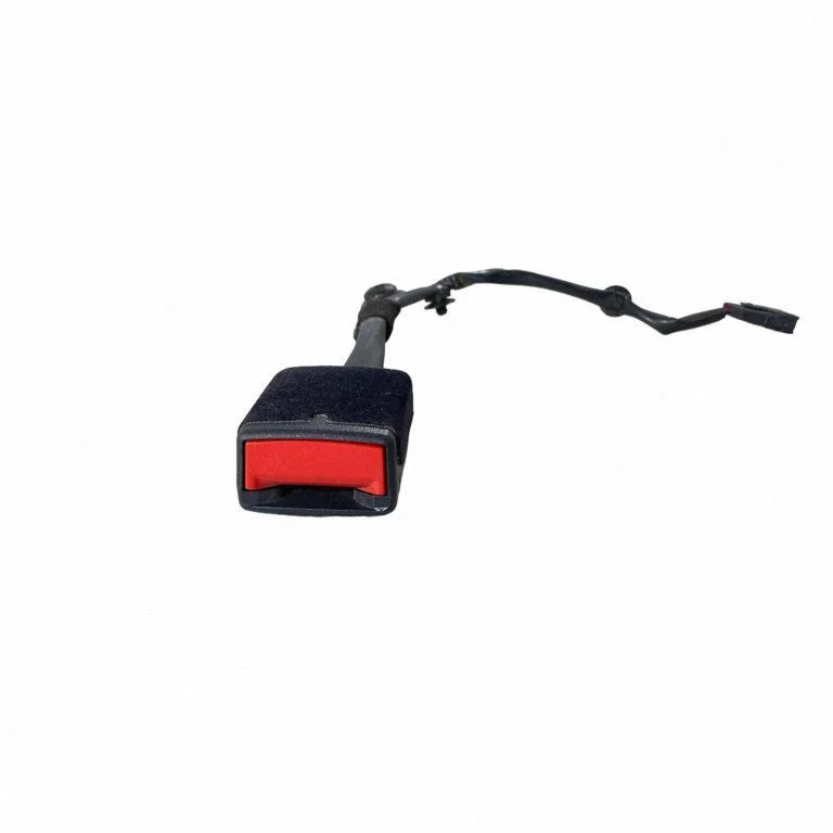 Front seatbelt buckle FR3B6361203AG