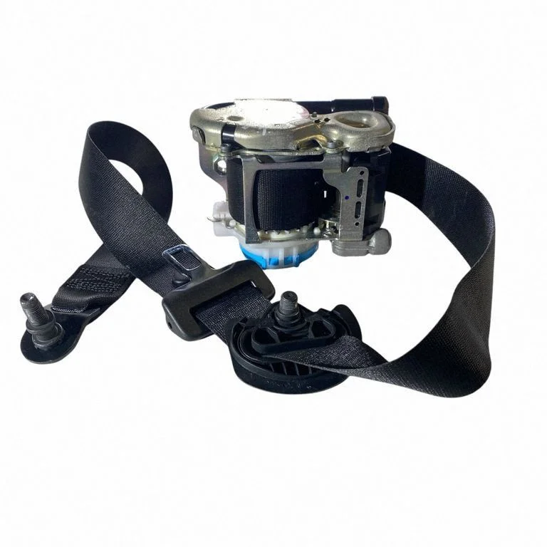 Tagumine turvavöö A1648600385