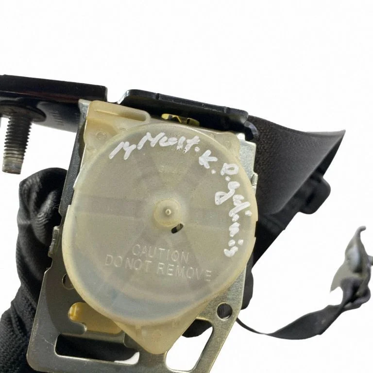 Rear seatbelt ER3363611B68AAW