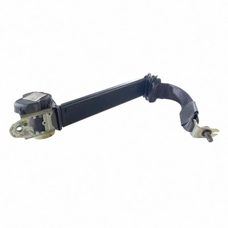 Rear seatbelt 84136189