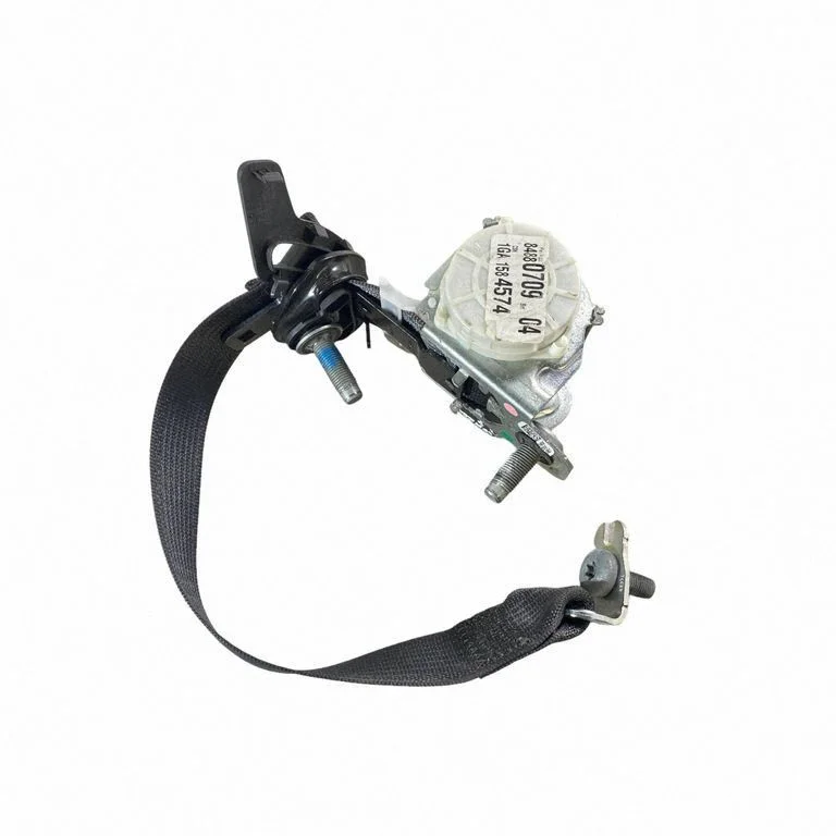 Rear seatbelt 84880709