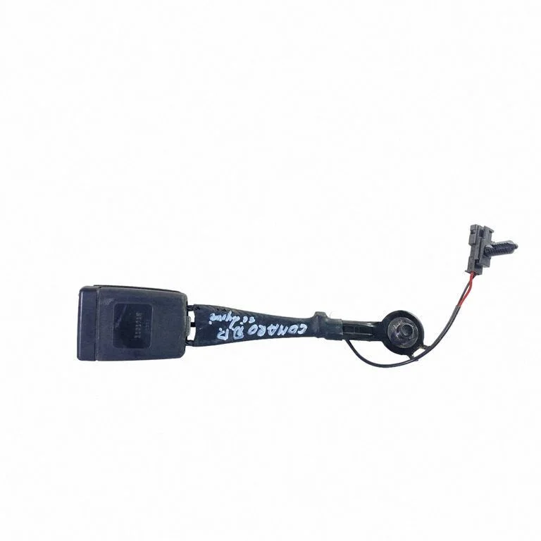 Front seatbelt buckle 84028030