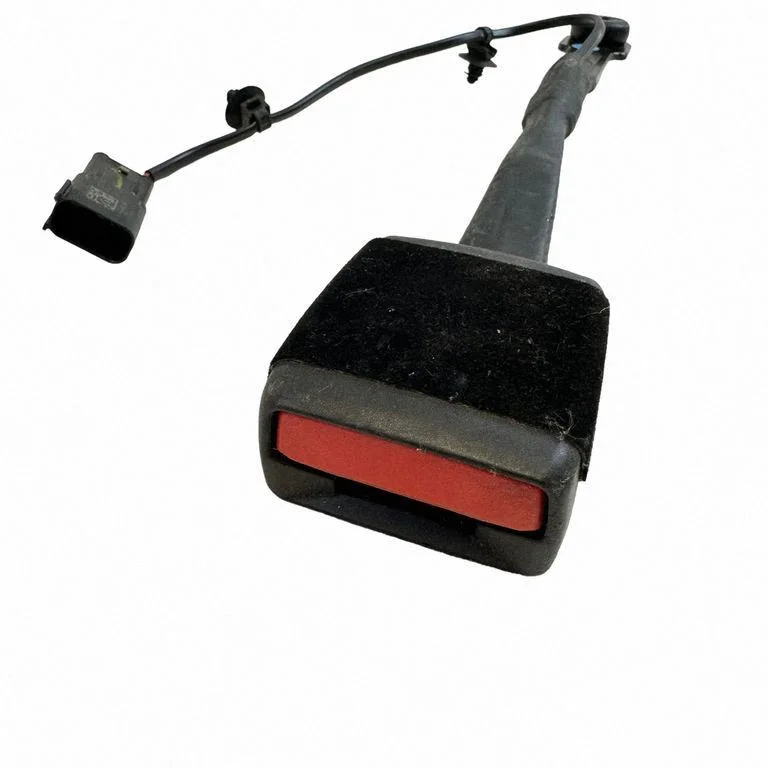 Eesmise turvavöö pannal LJ6BS61209AB