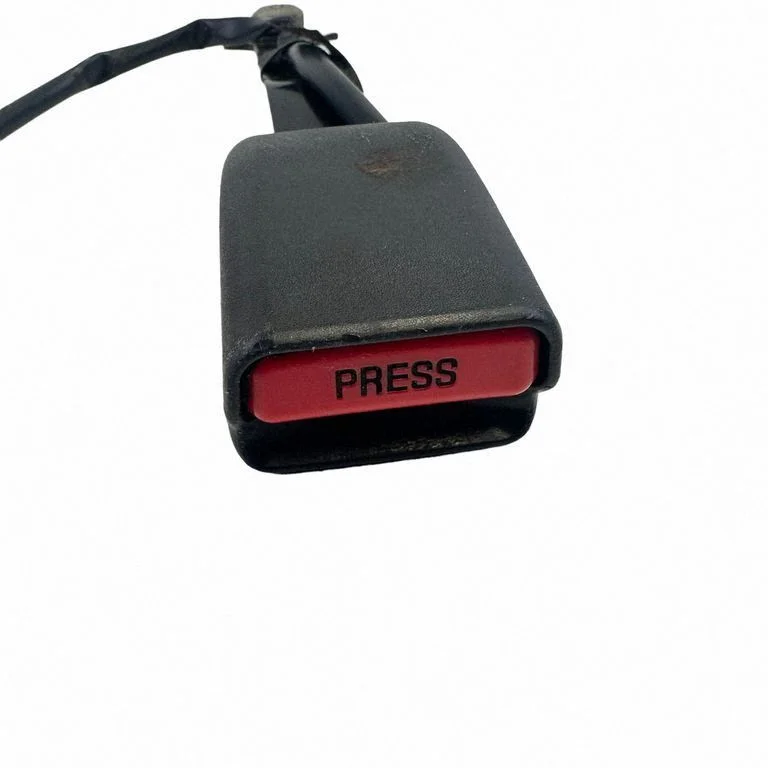 Front seatbelt buckle 2047121282